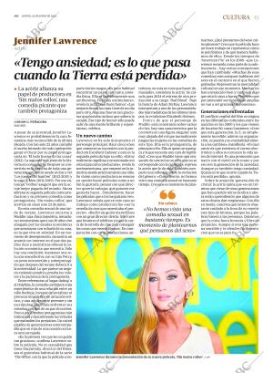 ABC MADRID 22-06-2023 página 41