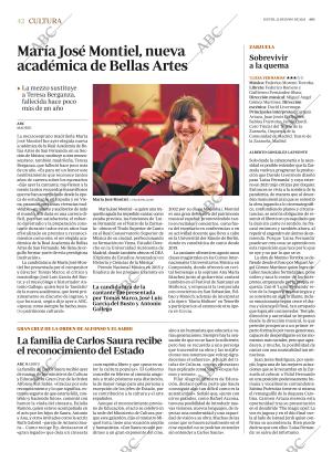 ABC MADRID 22-06-2023 página 42