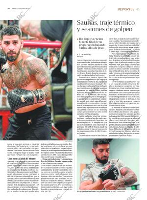 ABC MADRID 22-06-2023 página 45