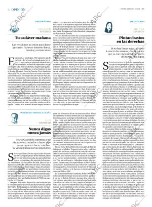 ABC MADRID 22-06-2023 página 6