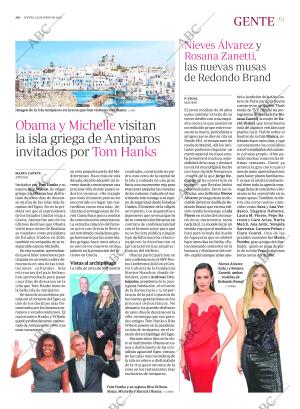 ABC MADRID 22-06-2023 página 61