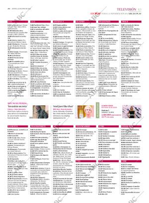 ABC MADRID 22-06-2023 página 63