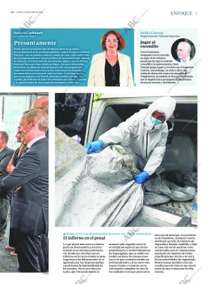 ABC MADRID 22-06-2023 página 9