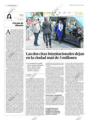 ABC CORDOBA 23-06-2023 página 14