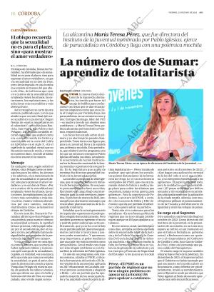 ABC CORDOBA 23-06-2023 página 16