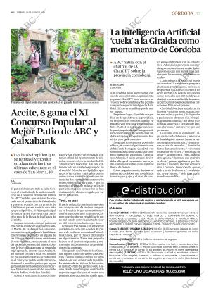 ABC CORDOBA 23-06-2023 página 17