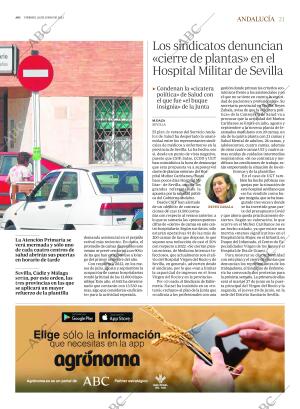 ABC CORDOBA 23-06-2023 página 21