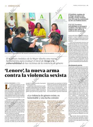 ABC CORDOBA 23-06-2023 página 22