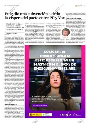 ABC CORDOBA 23-06-2023 página 29