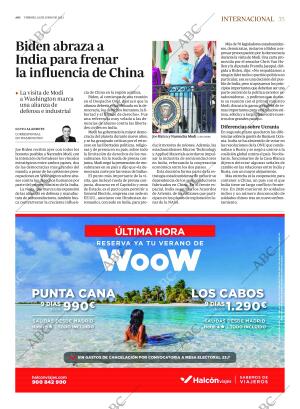 ABC CORDOBA 23-06-2023 página 35