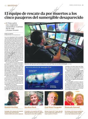 ABC CORDOBA 23-06-2023 página 42