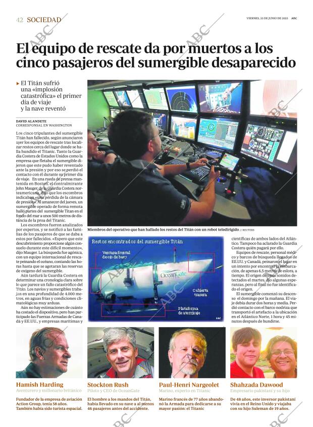 ABC CORDOBA 23-06-2023 página 42