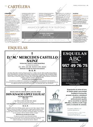 ABC CORDOBA 23-06-2023 página 52