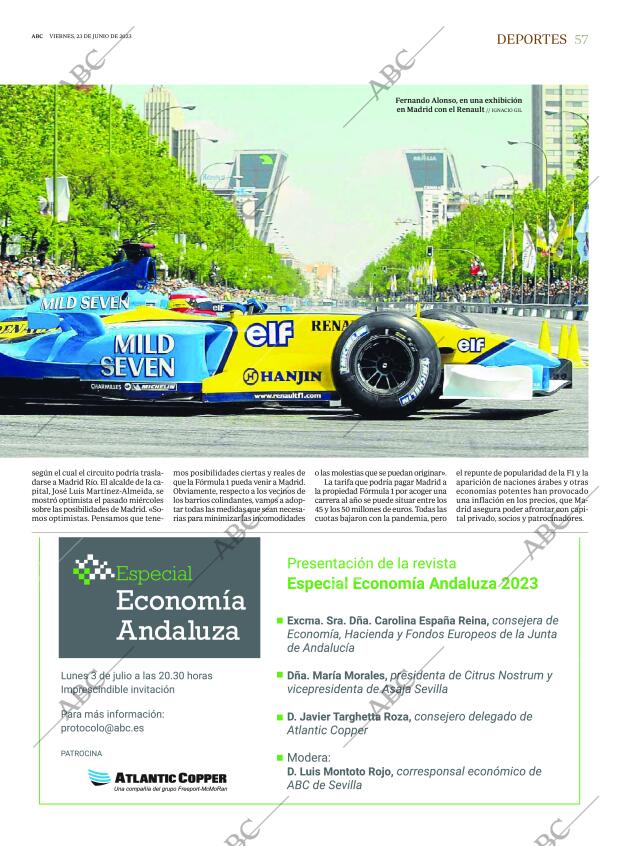 ABC CORDOBA 23-06-2023 página 57