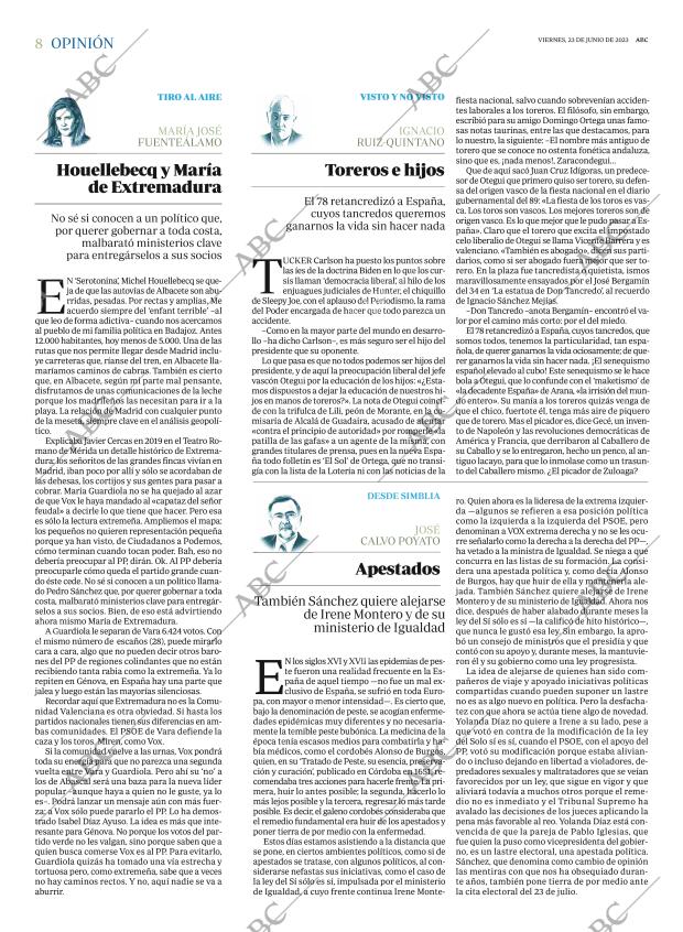 ABC CORDOBA 23-06-2023 página 8