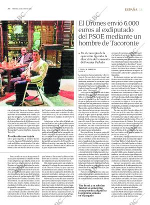 ABC MADRID 23-06-2023 página 15