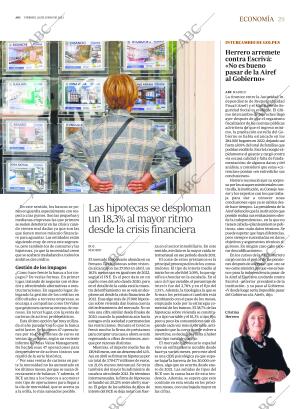 ABC MADRID 23-06-2023 página 29