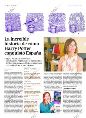 ABC MADRID 23-06-2023 página 38