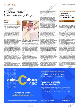 ABC MADRID 23-06-2023 página 46