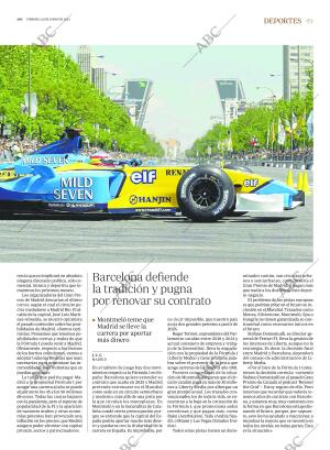 ABC MADRID 23-06-2023 página 49