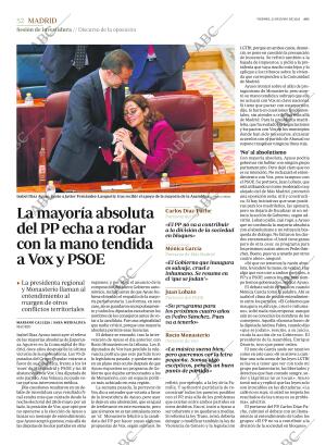 ABC MADRID 23-06-2023 página 52