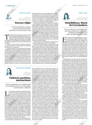 ABC MADRID 23-06-2023 página 6