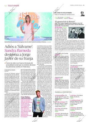 ABC MADRID 23-06-2023 página 62