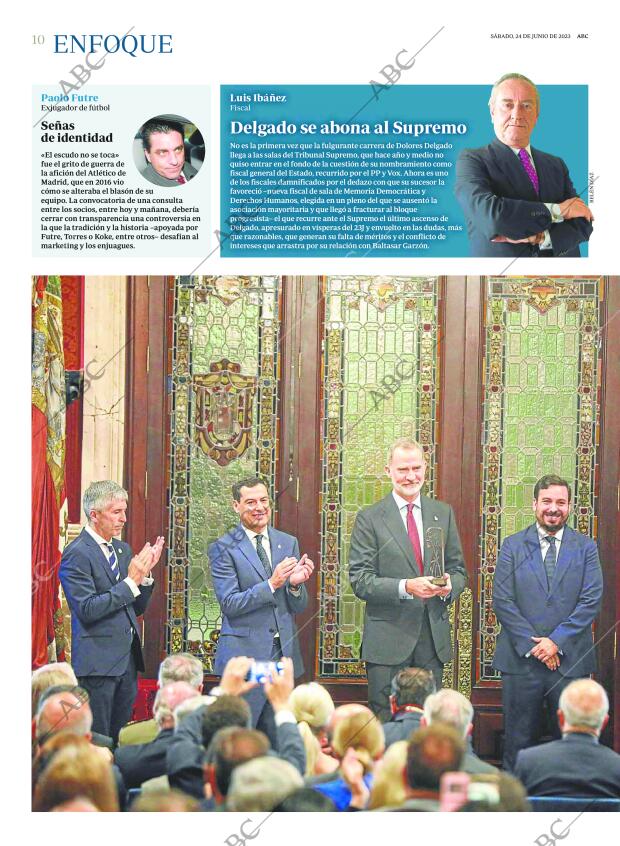 ABC CORDOBA 24-06-2023 página 10