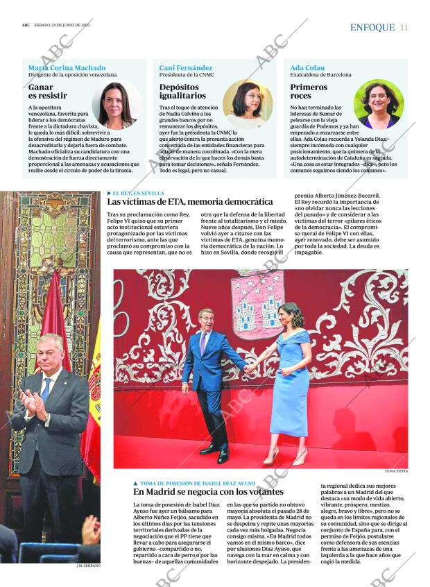 ABC CORDOBA 24-06-2023 página 11