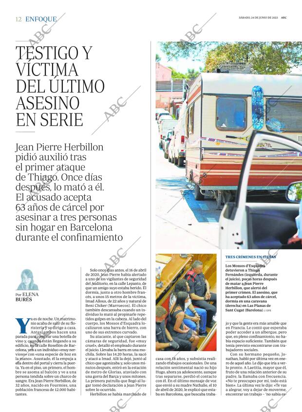 ABC CORDOBA 24-06-2023 página 12