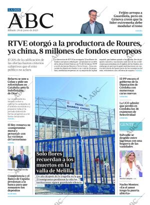 ABC CORDOBA 24-06-2023 página 2