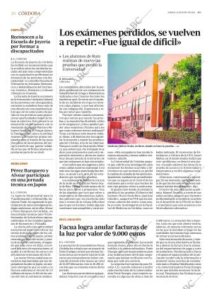 ABC CORDOBA 24-06-2023 página 20