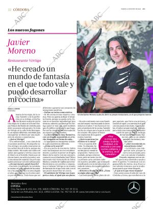 ABC CORDOBA 24-06-2023 página 22