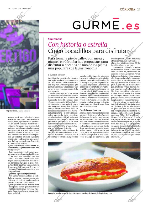 ABC CORDOBA 24-06-2023 página 23
