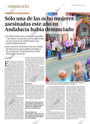 ABC CORDOBA 24-06-2023 página 24