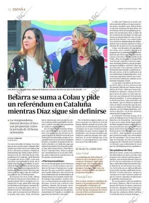 ABC CORDOBA 24-06-2023 página 32