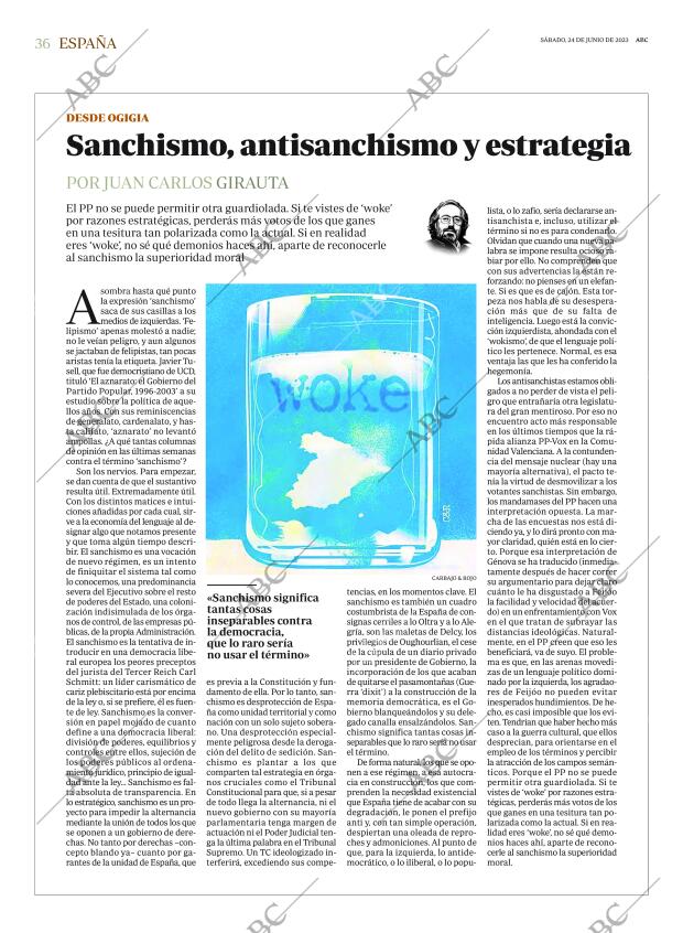 ABC CORDOBA 24-06-2023 página 36