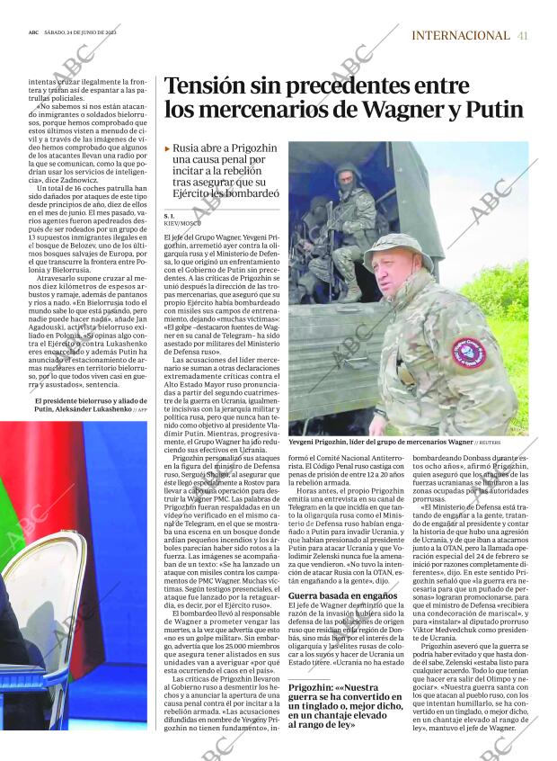 ABC CORDOBA 24-06-2023 página 41