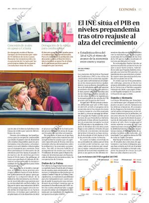 ABC CORDOBA 24-06-2023 página 45