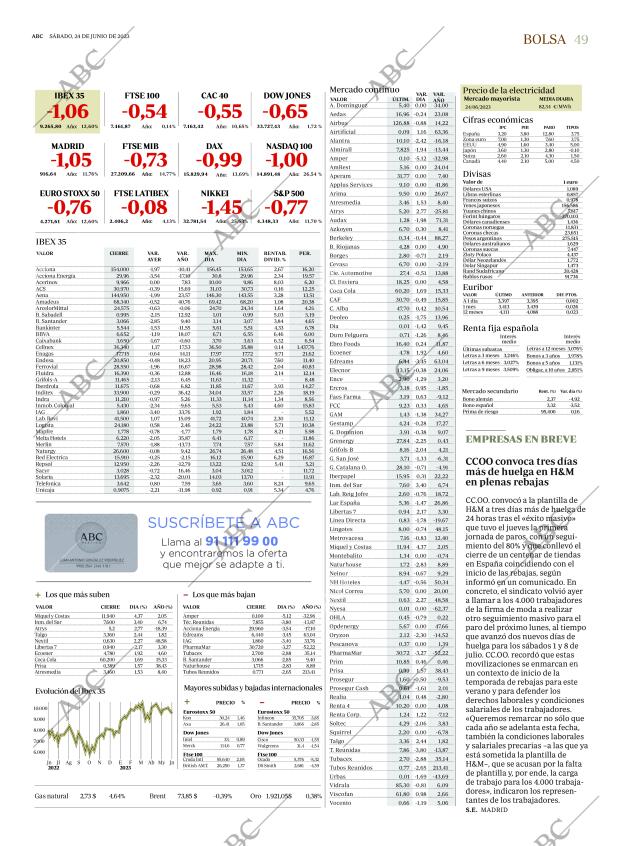 ABC CORDOBA 24-06-2023 página 49