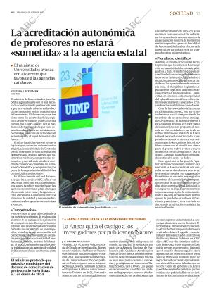 ABC CORDOBA 24-06-2023 página 53