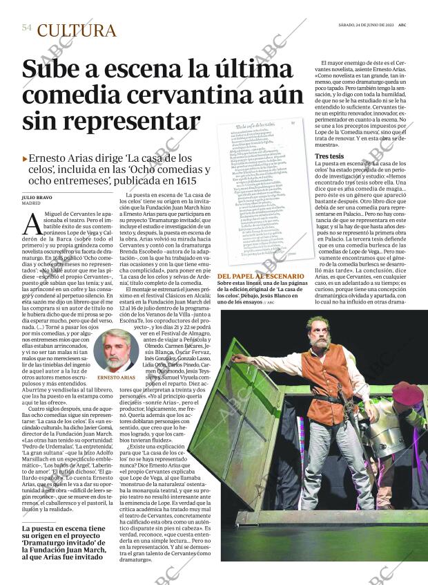 ABC CORDOBA 24-06-2023 página 54