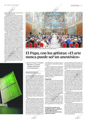 ABC CORDOBA 24-06-2023 página 55