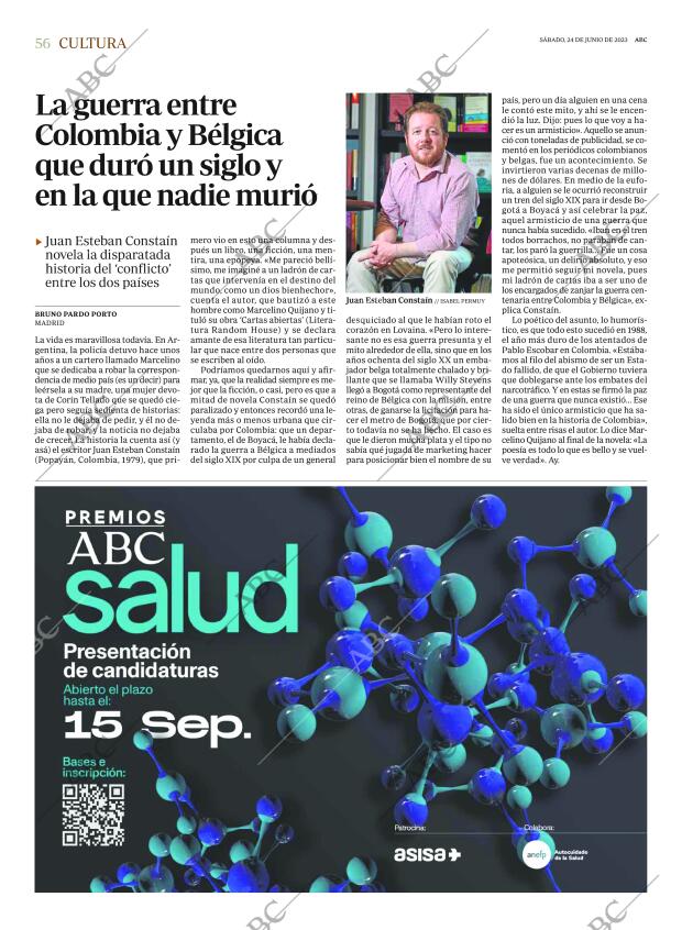 ABC CORDOBA 24-06-2023 página 56