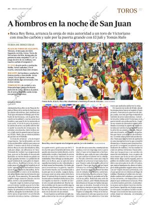 ABC CORDOBA 24-06-2023 página 57