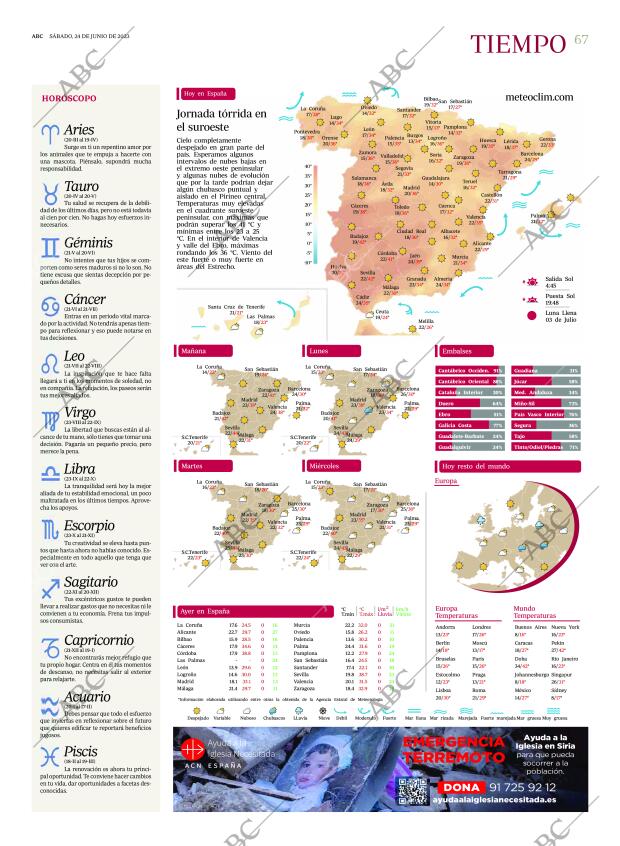ABC CORDOBA 24-06-2023 página 67