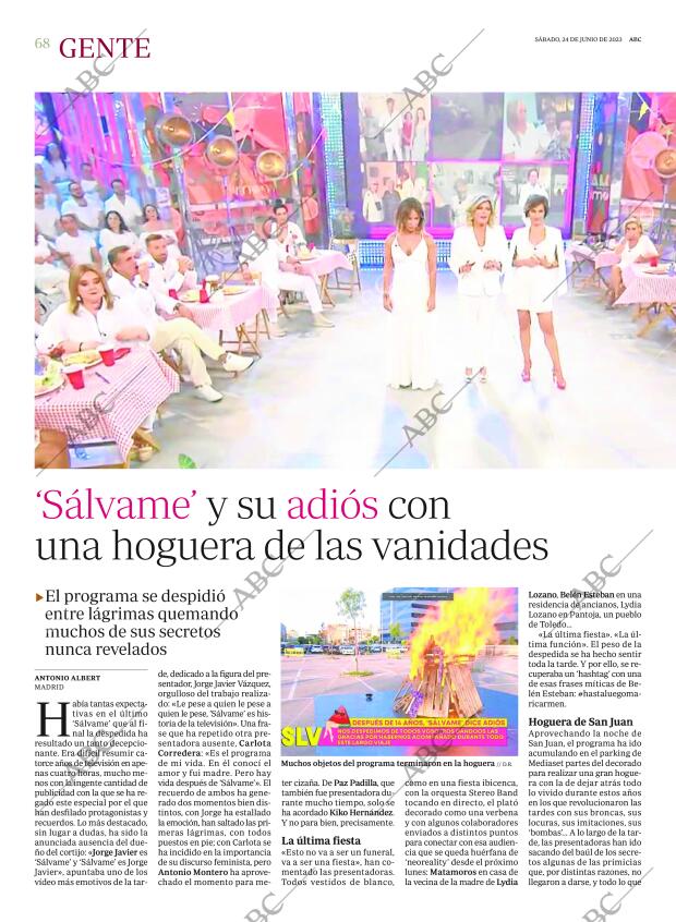 ABC CORDOBA 24-06-2023 página 68