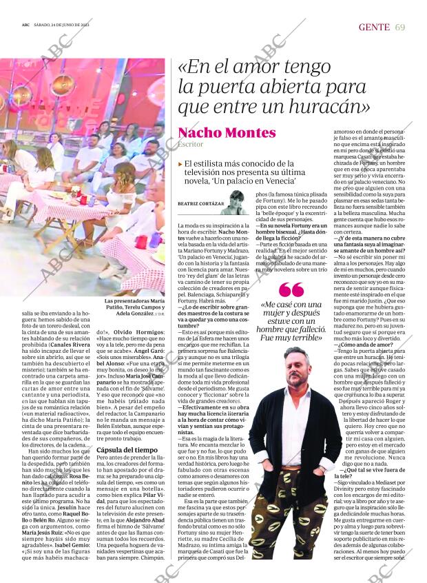 ABC CORDOBA 24-06-2023 página 69