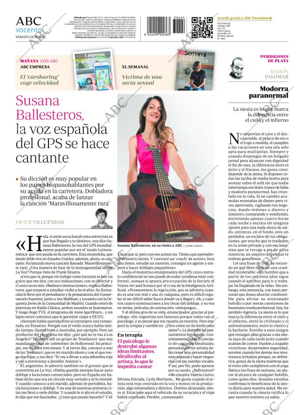 ABC CORDOBA 24-06-2023 página 72