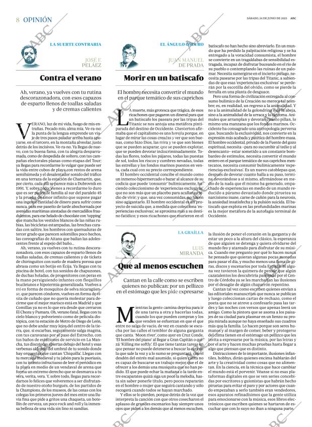 ABC CORDOBA 24-06-2023 página 8